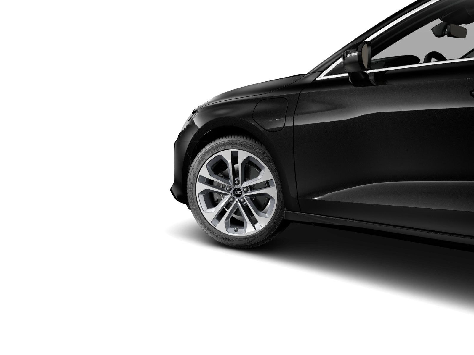 Audi A3 - Bild 6