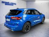 Ford Kuga 2.5 Duratec PHEV ST-LINE X - mit Hybrid-Antrieb: Automatik