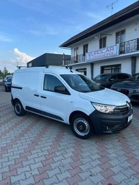 Renault Express - 3