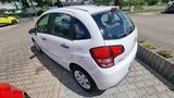 Citroën C3 1.4 KLIMA COOL neues Modell + preiswert + gut - gebrauchte Citroën C3 aus dem Jahr 2010