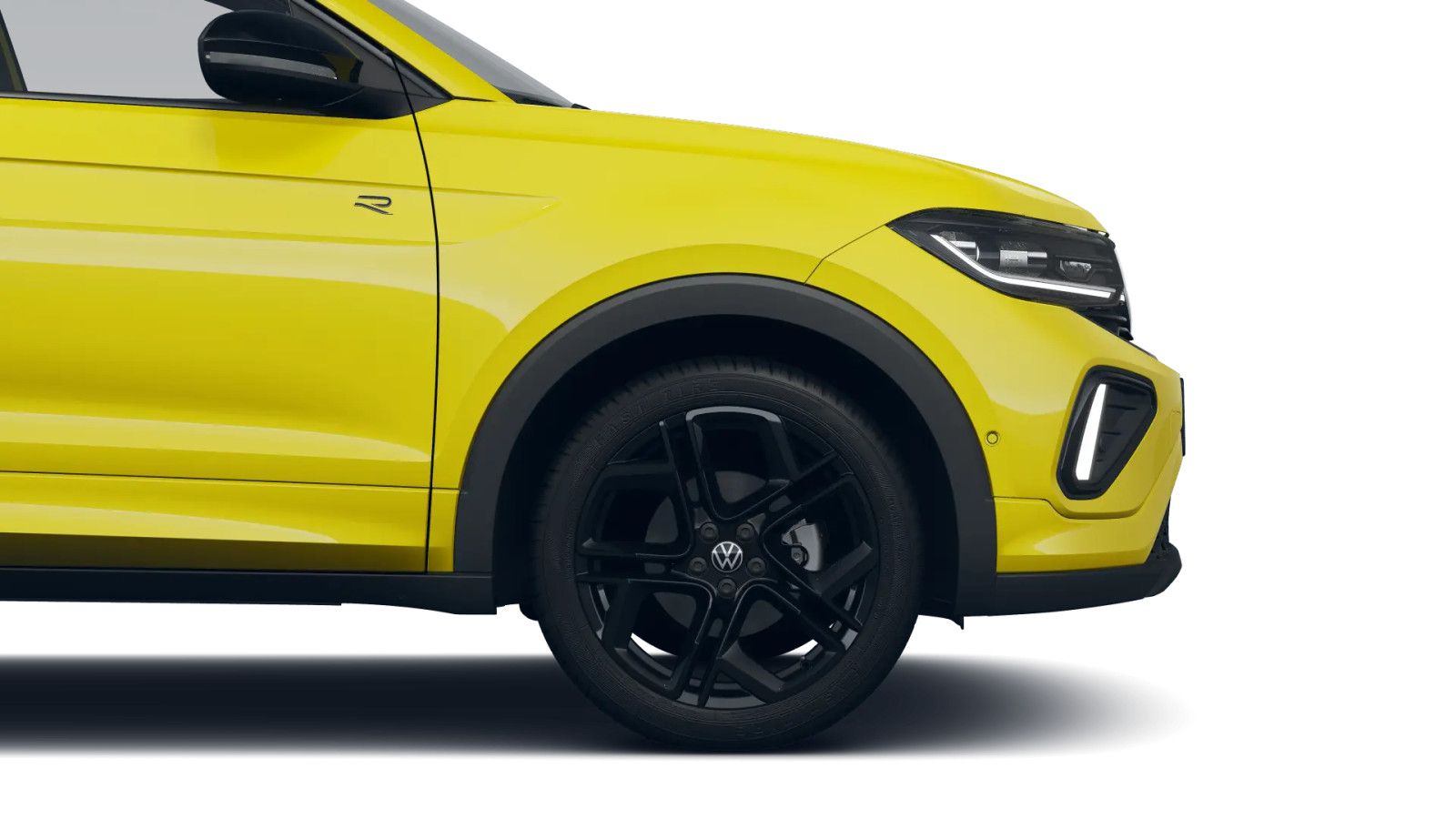 Volkswagen T-Cross - Bild 11