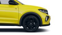 Volkswagen T-Cross - Vorschau Bild 11