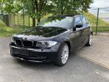 BMW 118d Edition Sport Edition Sport - BMW 118: 118d Edition Sport