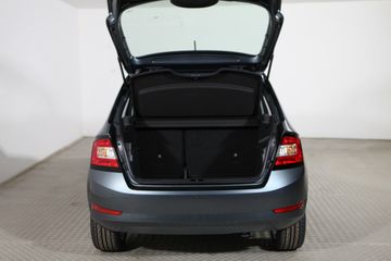 Skoda Fabia III 1.0 Cool Plus *ALU*KLIMA*PDCHI*SHZ*TEL