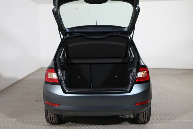 Skoda Fabia III 1.0 Cool Plus *ALU*KLIMA*PDCHI*SHZ*TEL