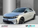 Opel Corsa GS Infotainment-Paket Tech Komfort LED ACC - Opel Corsa Tageszulassungen