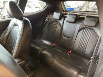 Alfa Romeo MiTo Quadrifoglio Verde *ALCANTARA*SZHZ*PDC*SOUS