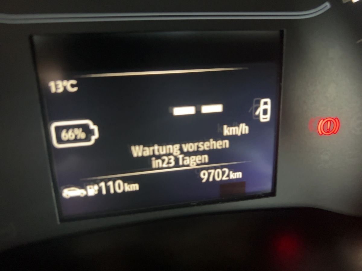 Dacia Spring - Bild 16