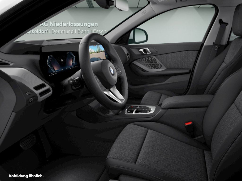 BMW 120 - Bild 5