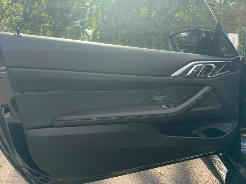 BMW M4 - Bild 11