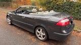 Saab 9-3 2.0t Vector Cabriolet Vector - Saab aus 2003: Cabrio