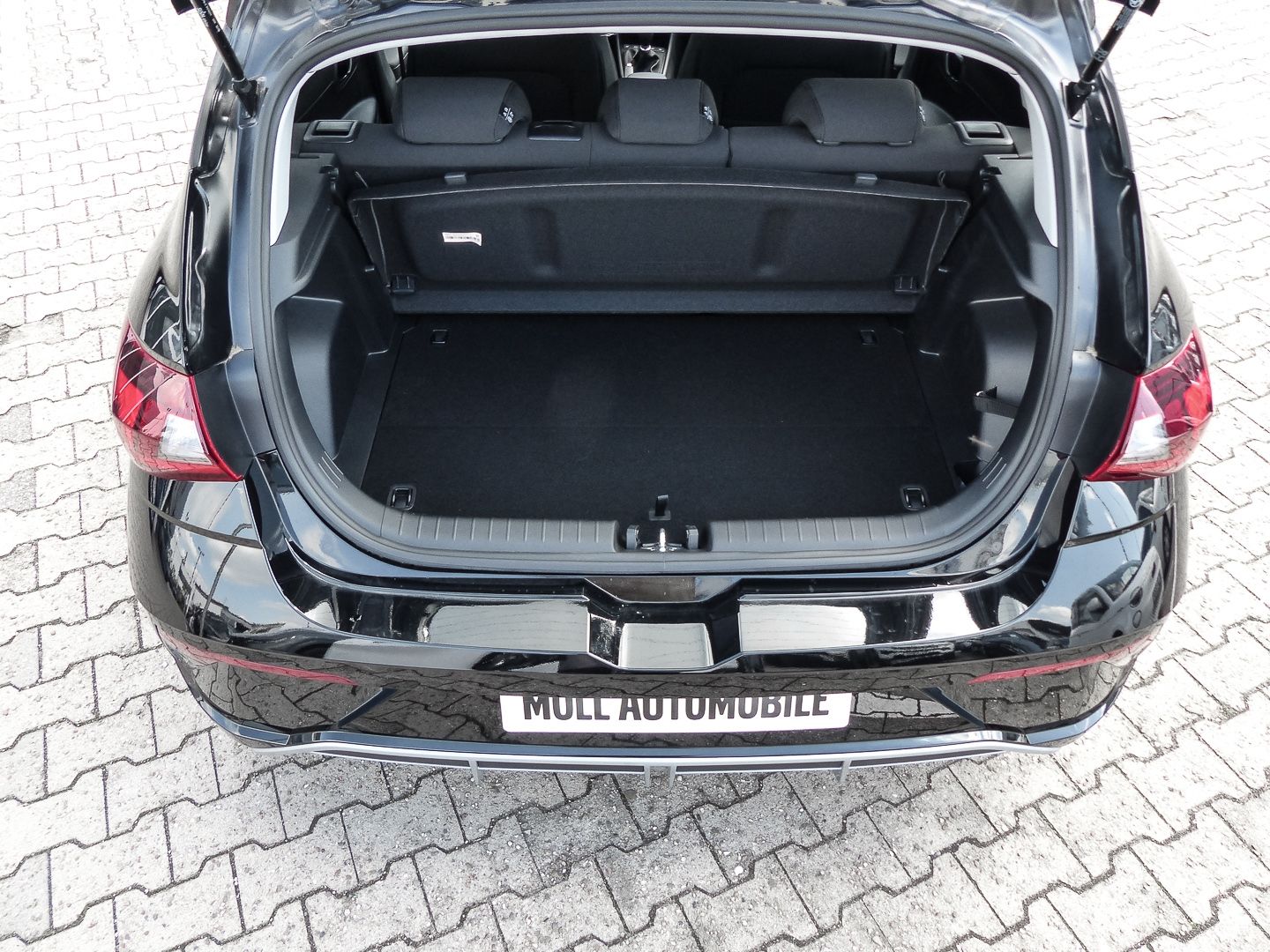 Hyundai i20 – Bild 17