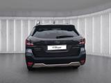 Subaru Outback 2.5i Lineartronic Platinum - Subaru Outback Gebrauchtwagen