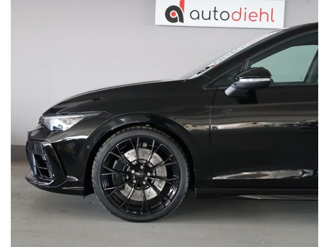 Volkswagen Golf VIII R TSI DSG 4M Black-Edition PANO H&K So foto 5