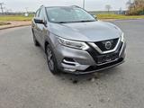 Nissan Qashqai N-Connecta,Navi, Kamera, LED - Nissan Qashqai Gebrauchtwagen in Rostock