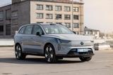 Volvo EX90 Twin Motor AWD Ultra 7-Sitzer Ultra - graue Volvo EX90