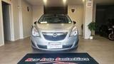 Opel Meriva 1.3 CDTI 95CV ecoFLEX Start&Stop Ele - Opel Meriva mit Diesel-Antrieb: 1.3