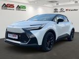 Toyota C-HR Plug-in Hybrid 2,0L GR-Sport 4x2 - Toyota C-HR: Sportwagen