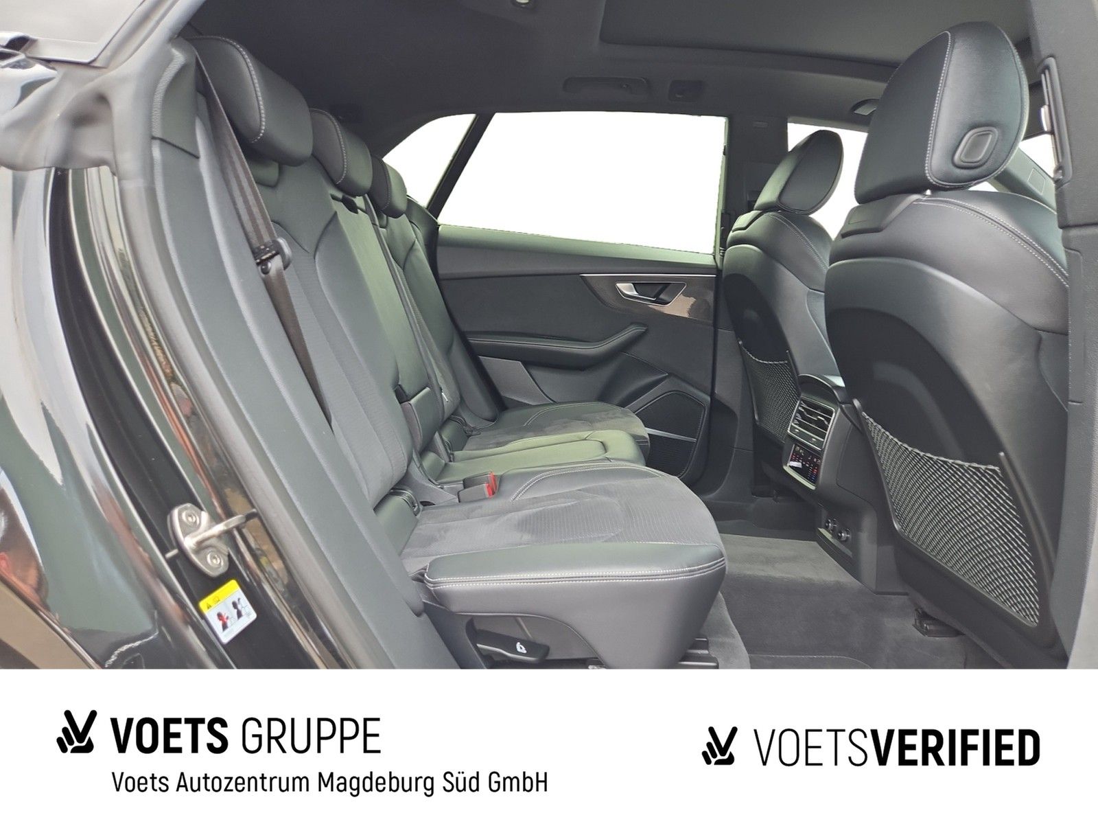 Audi SQ8 - Bild 14