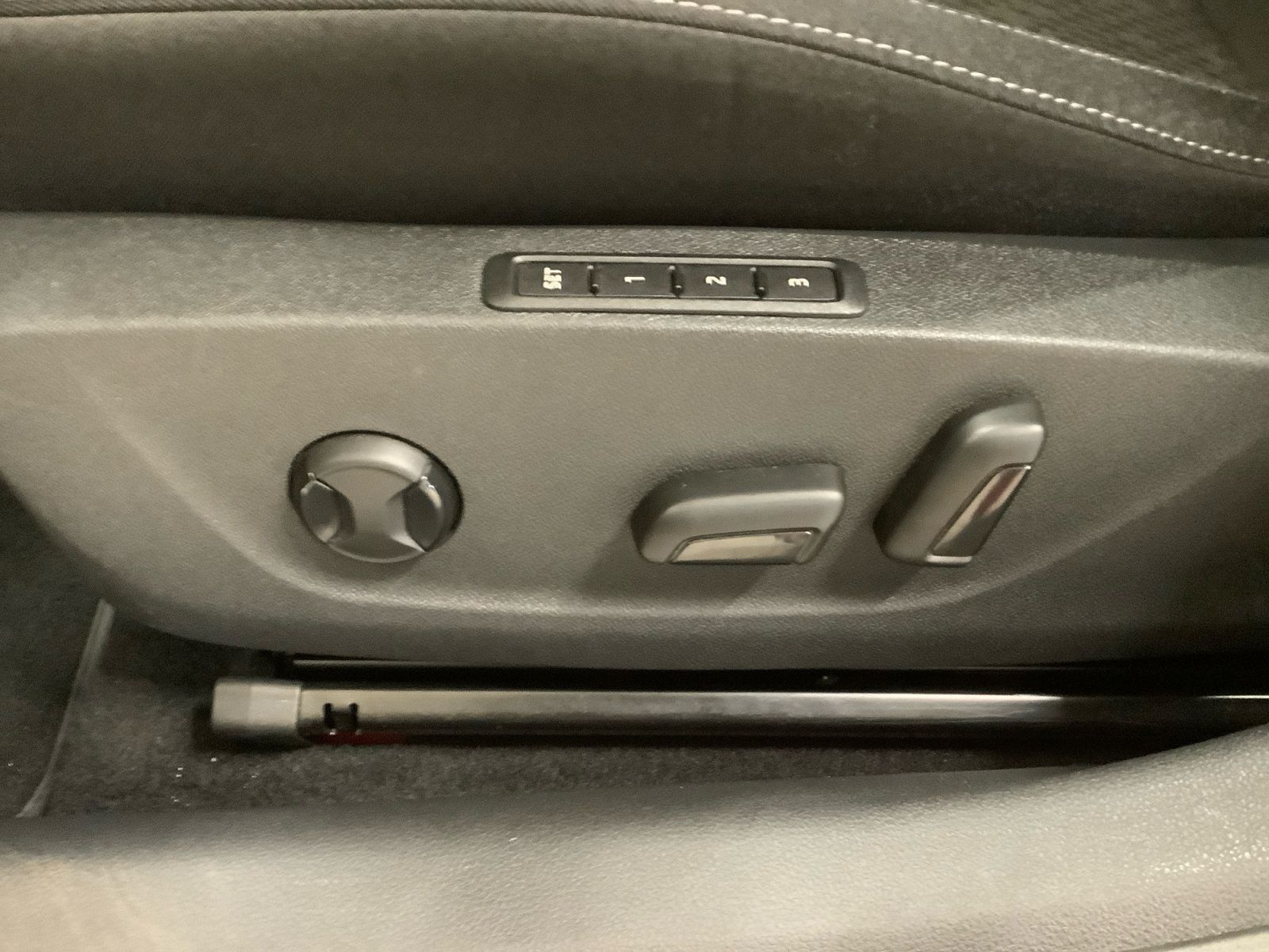 OCTAVIA Combi Style TDI 85 kW LED ALU EL SITZE