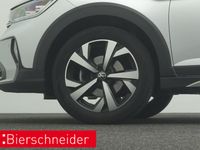 Volkswagen Taigo - Vorschau Bild 27