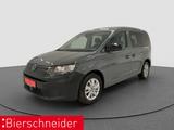 Volkswagen Caddy Kombi 2.0 TDI AHK NAVI SHZ CAM ALU - Volkswagen Caddy Jahreswagen mit Diesel-Antrieb