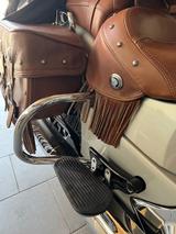 Indian Chief Vintage - INDIAN CHIEF