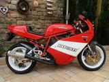 Ducati 900 Super Sport - DUCATI 900 SPORT