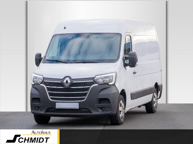 Renault Master III Kasten 2.3 L2H2 HKa 3,3t Komfort