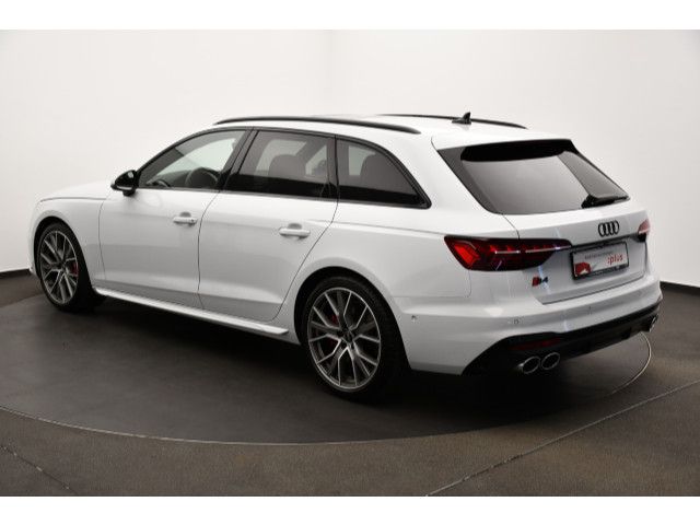 Audi S4 - Bild 17