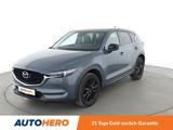 Mazda CX-5 2.2 SKYACTIV-D Edition 100 AWD *NAVI*LED* - Mazda CX-5 in Nürnberg