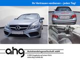Mercedes-Benz E-350 Cabrio BlueTEC Schiebedach Bluetooth PDC M - Mercedes-Benz 350 aus 2014