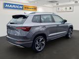 Skoda Karoq Sportline 1.5 TSI DSG AHK PANO NAVI PDC V+ - Skoda: Sportline