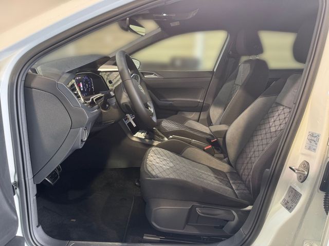 Polo R-Line 1.0 TSI DSG NAVI+KAMERA+IQ-DRIVE+SID