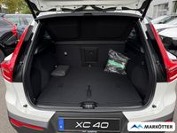 Volvo XC40 - Vorschau Bild 15