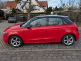 Audi A1 Attraction Sportback 1.2 TFSI 63kW (86PS) - Audi A1: 86 Ps