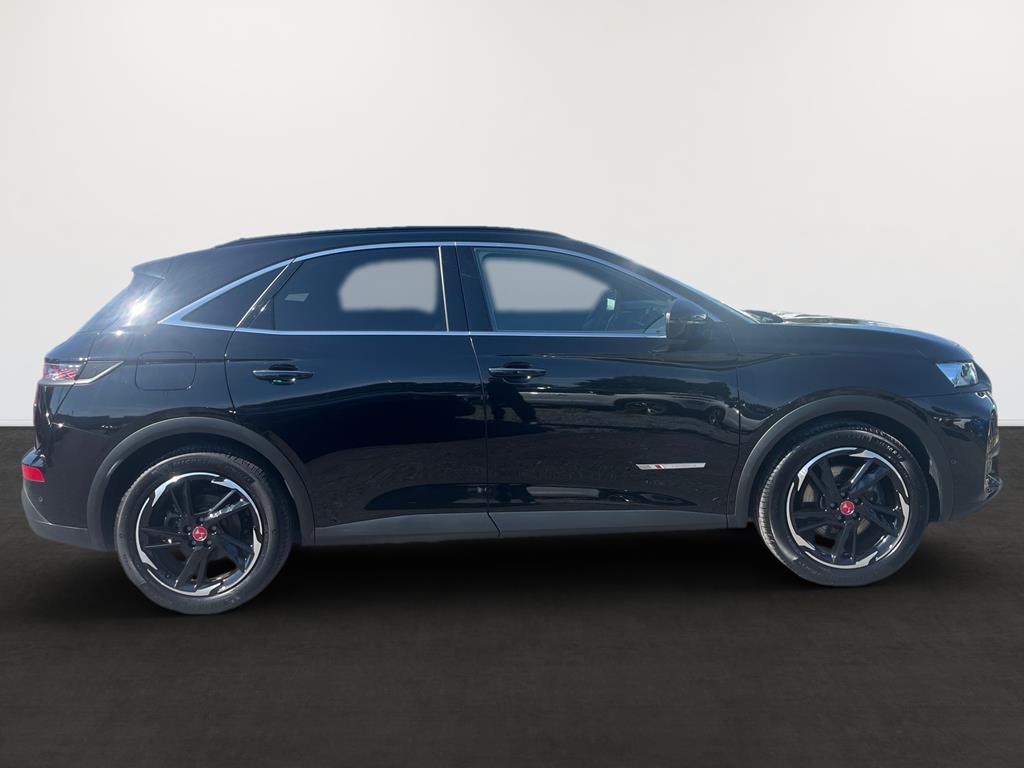 DS Automobiles DS7 (Crossback)