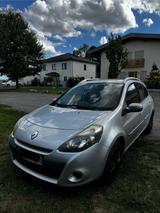 Renault Clio Grandtour | TÜV 08/2026 - Renault Clio aus 2011: Grandtour