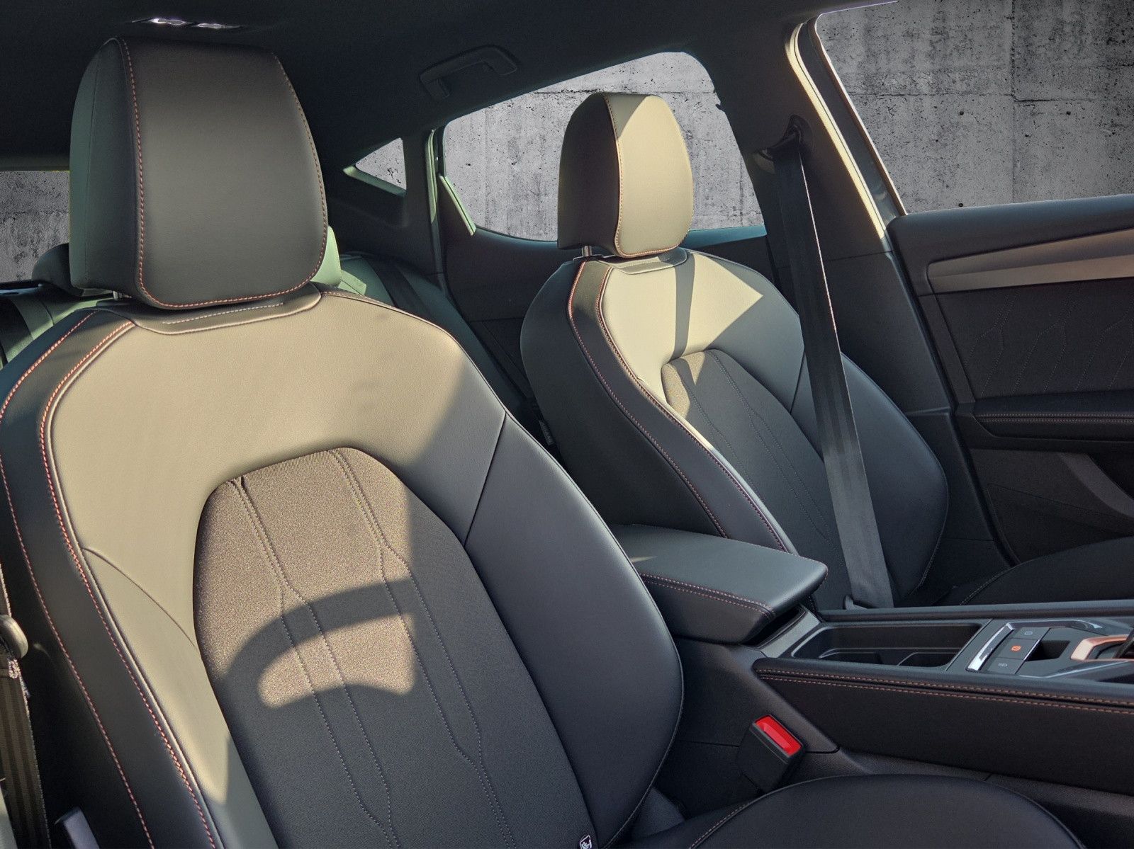 Leon 1.5 eTSI 110kW DSG