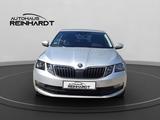 Skoda Octavia Lim. Drive AHK/SHZ - Skoda Octavia Drive mit Benzin-Antrieb