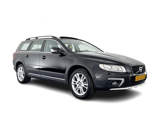 Volvo XC70 2.4 D4 Polar+ AWD Aut. *PANO | FULL-LEATHER