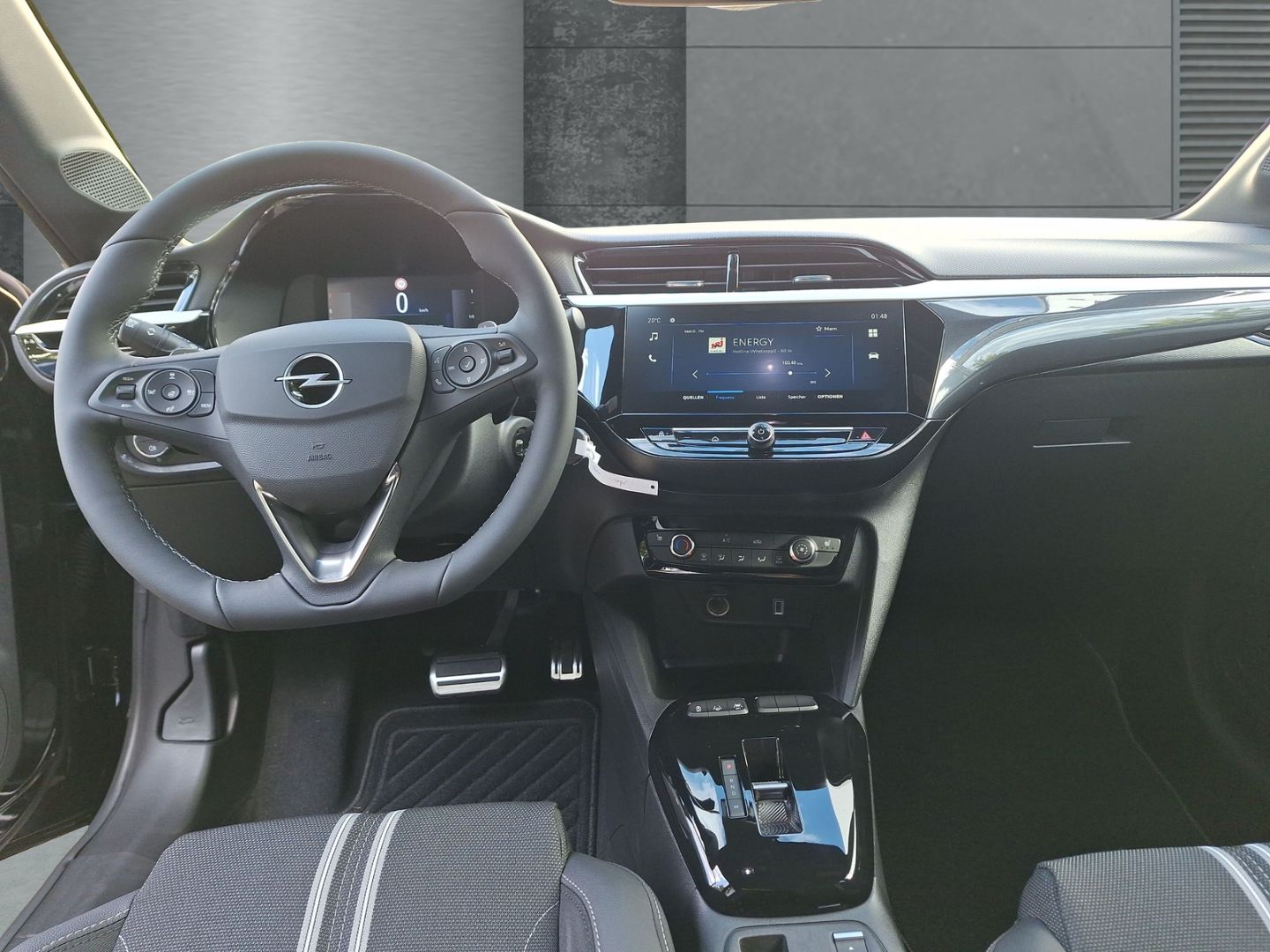 Opel Corsa - Bild 10