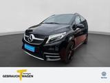 Mercedes-Benz V 250d AMG LINE LEDER LED NAVI LM19 - Mercedes-Benz V 250 in Bochum