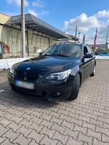 BMW Bmw 525i e60 - BMW: Kombi, E60