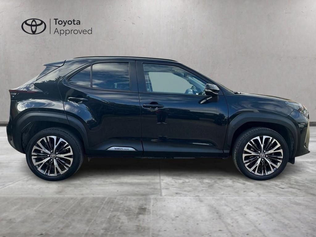 Other Toyota Yaris Cross 1.5h Lounge awd-i 116cv e-cvt imagem 3