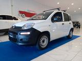 Fiat Panda 1.0 GSE S&S Hybrid Pop Van 2 posti - Fiat Panda POP mit Hybrid-Antrieb (Benzin/Elektro)