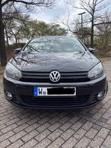 Volkswagen Golf 1.2 TSI  Neue Steuerkette, Neues Getriebe - Volkswagen Golf: Getriebe