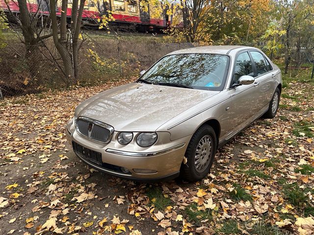 Rover Limousine 75 v6 Automatik