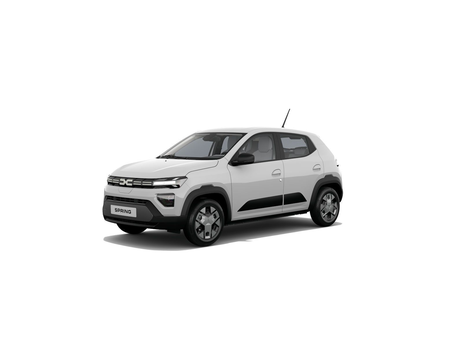 Fahrzeugabbildung Dacia Spring Expression ELECTRIC 45 *SOFORT VERF.*