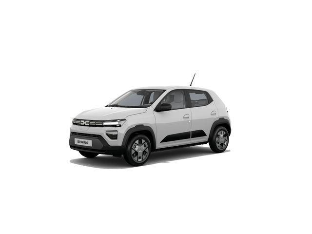 Dacia Spring Expression ELECTRIC 45 *SOFORT VERF.*
